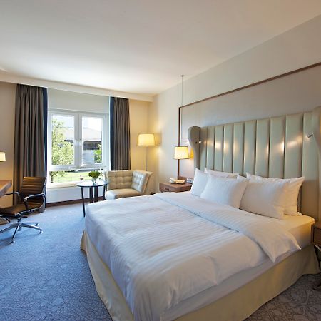 Dorint Hotel Bonn Rom bilde