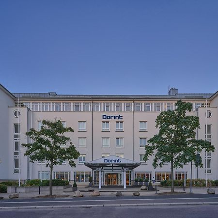 Dorint Hotel Bonn Eksteriør bilde