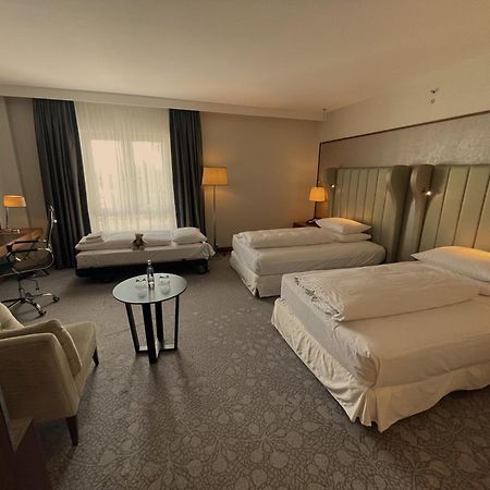 Dorint Hotel Bonn Eksteriør bilde