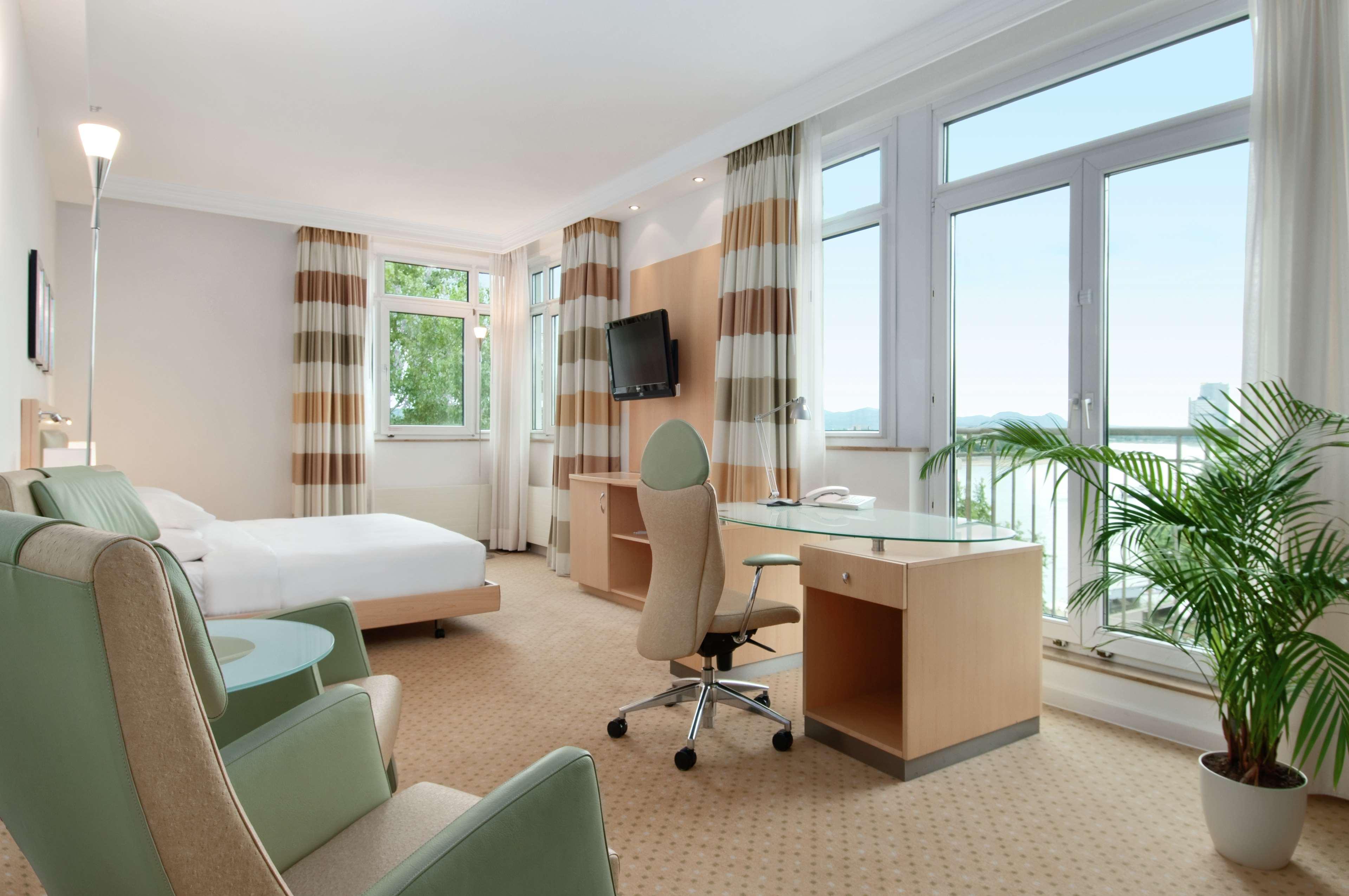 Dorint Hotel Bonn Rom bilde