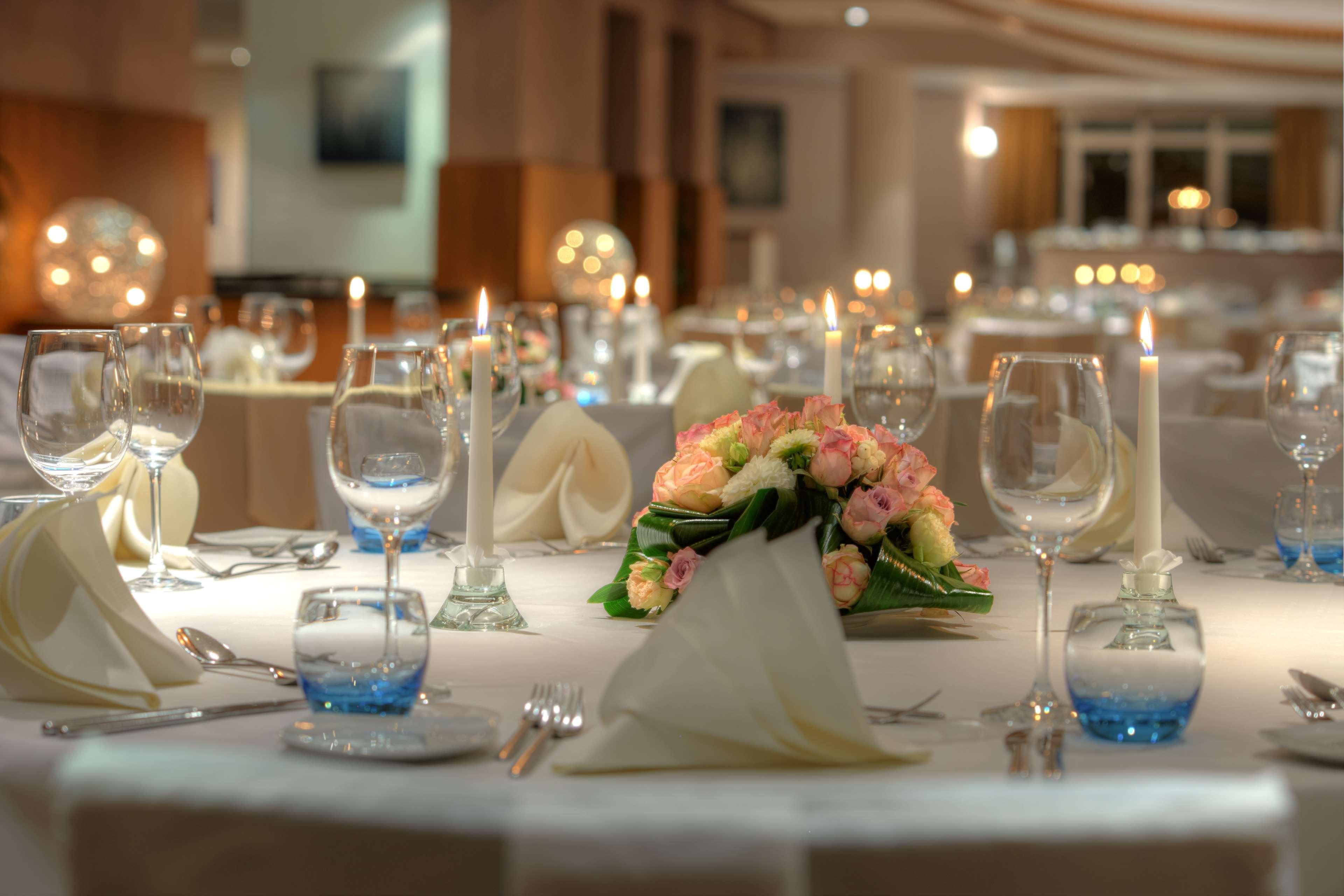 Dorint Hotel Bonn Eksteriør bilde
