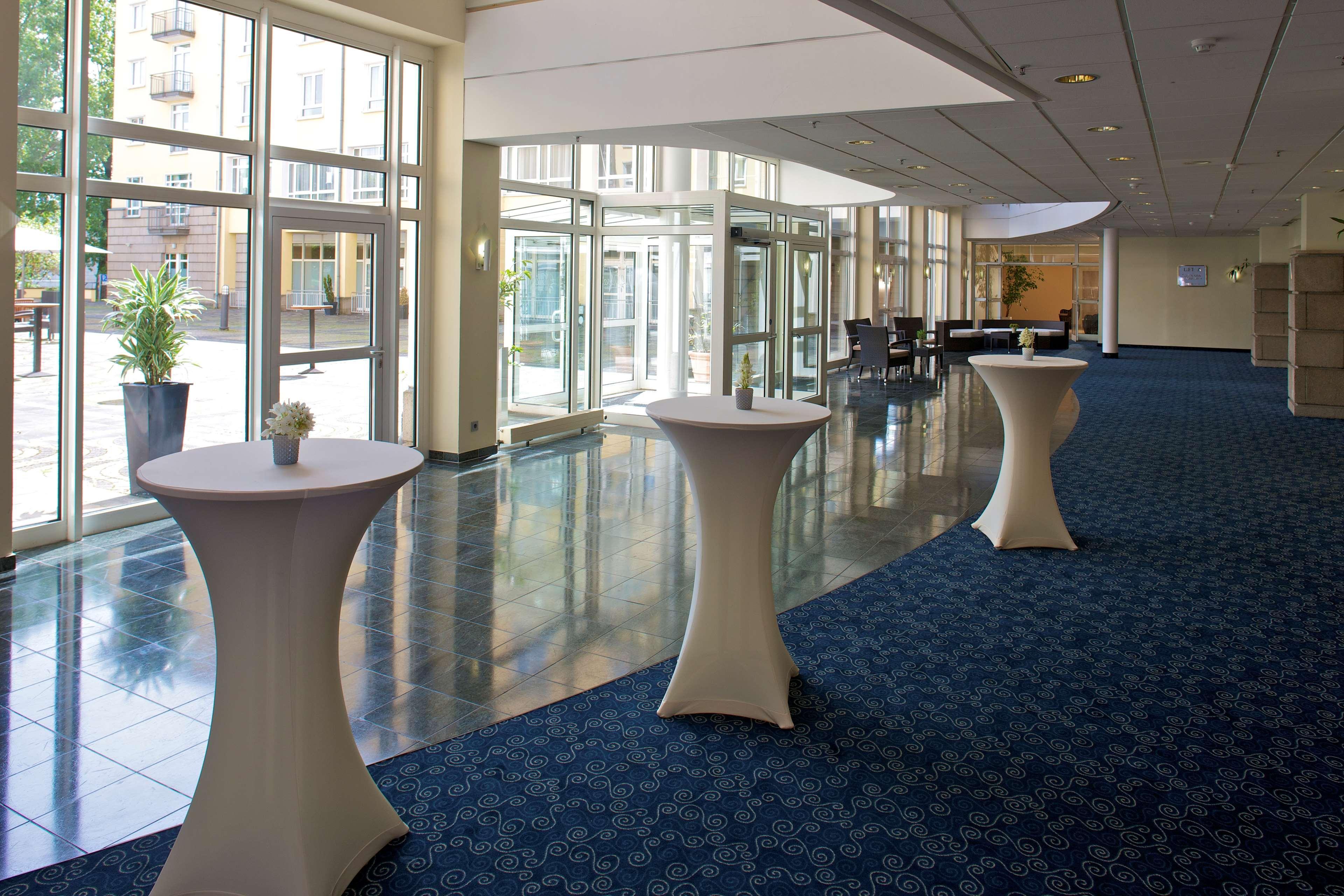 Dorint Hotel Bonn Eksteriør bilde