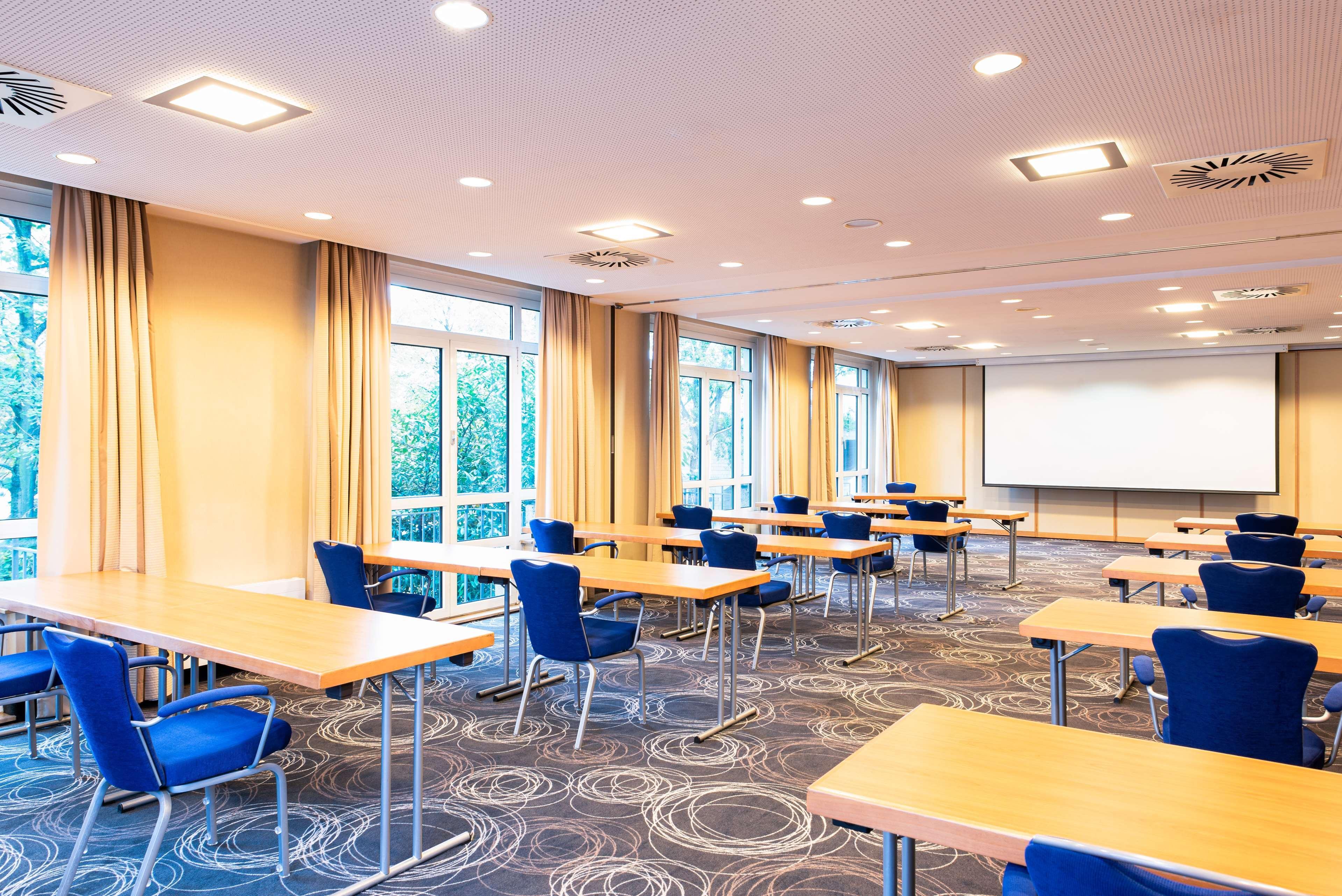 Dorint Hotel Bonn Eksteriør bilde