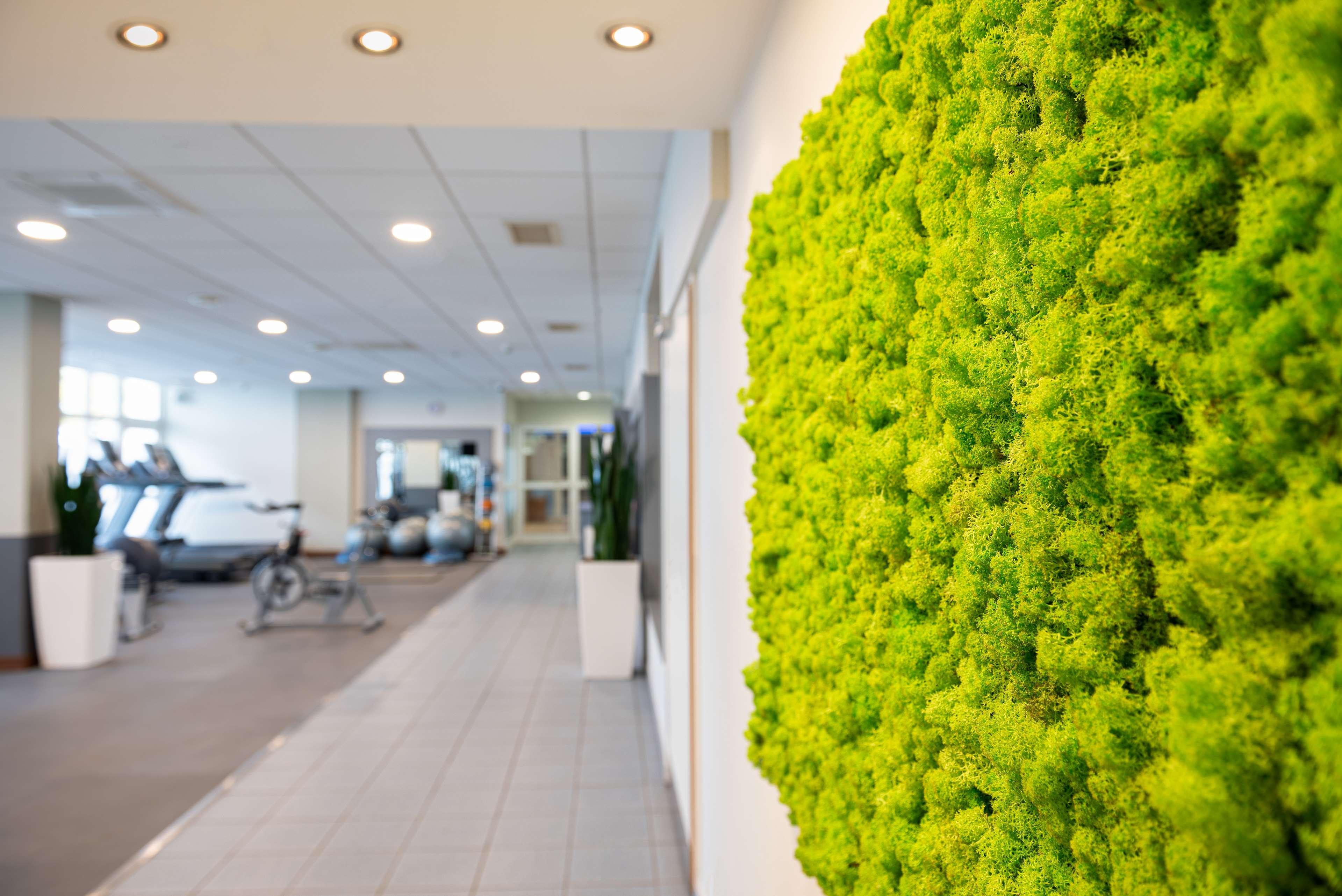 Dorint Hotel Bonn Eksteriør bilde