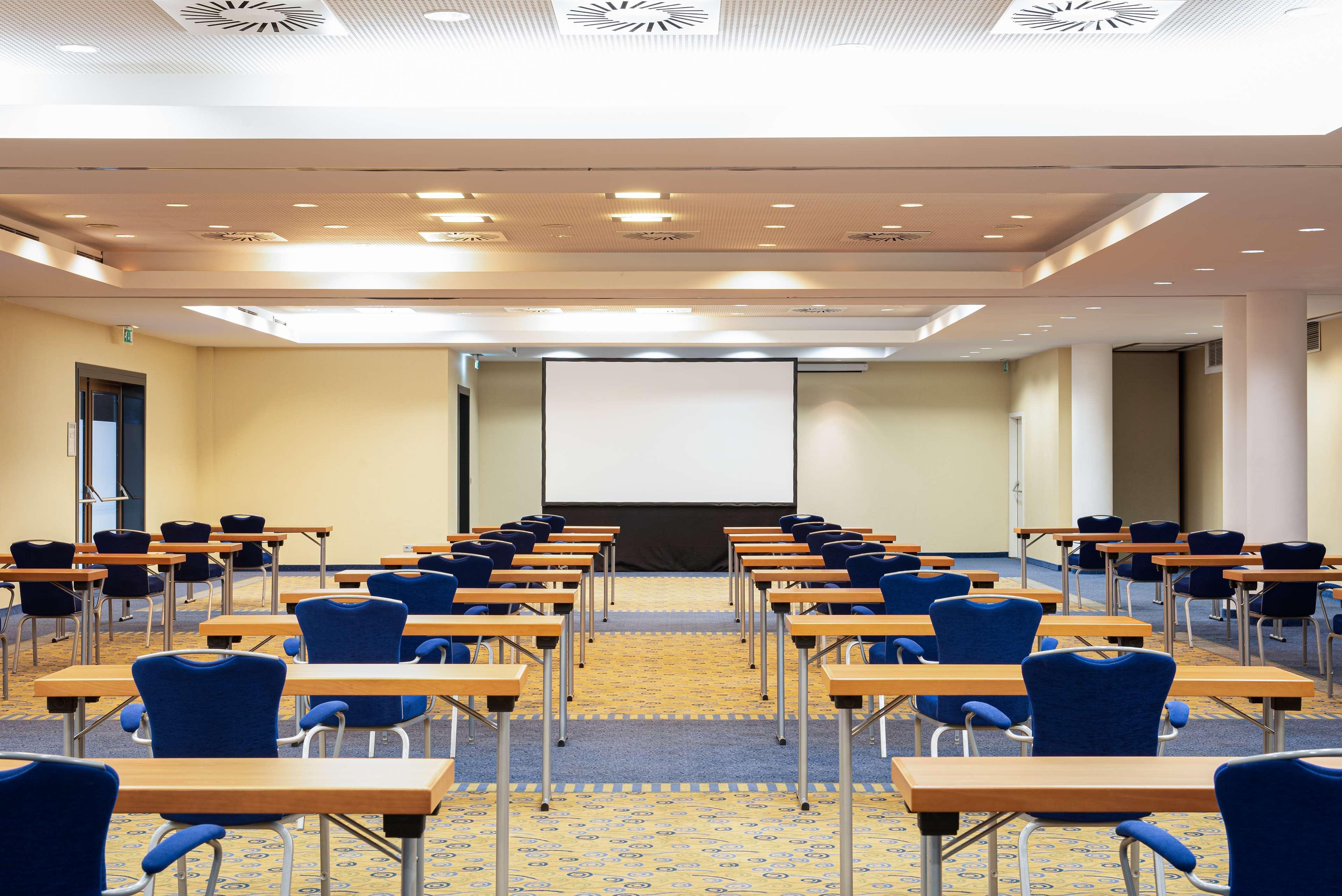 Dorint Hotel Bonn Eksteriør bilde