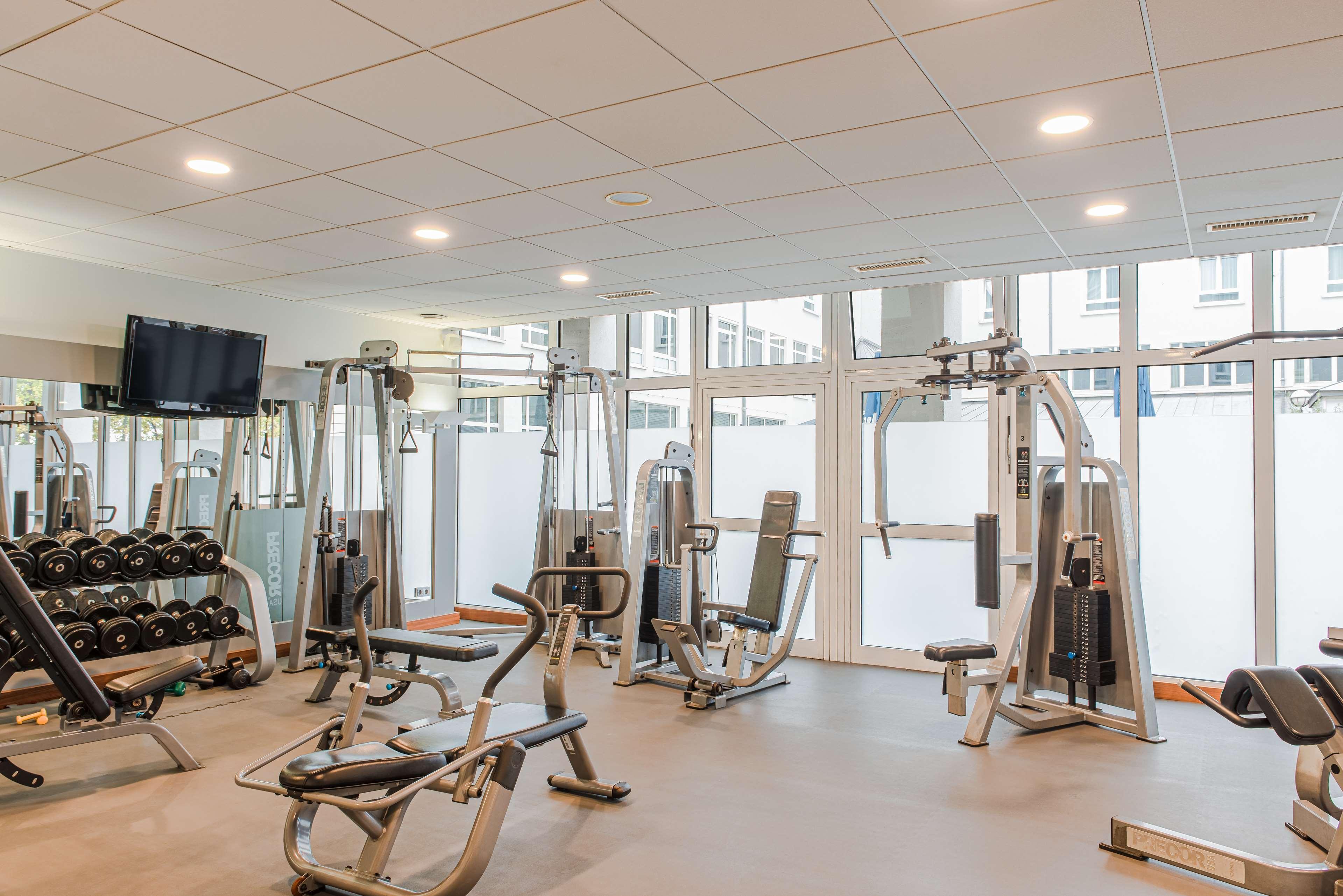 Dorint Hotel Bonn Eksteriør bilde
