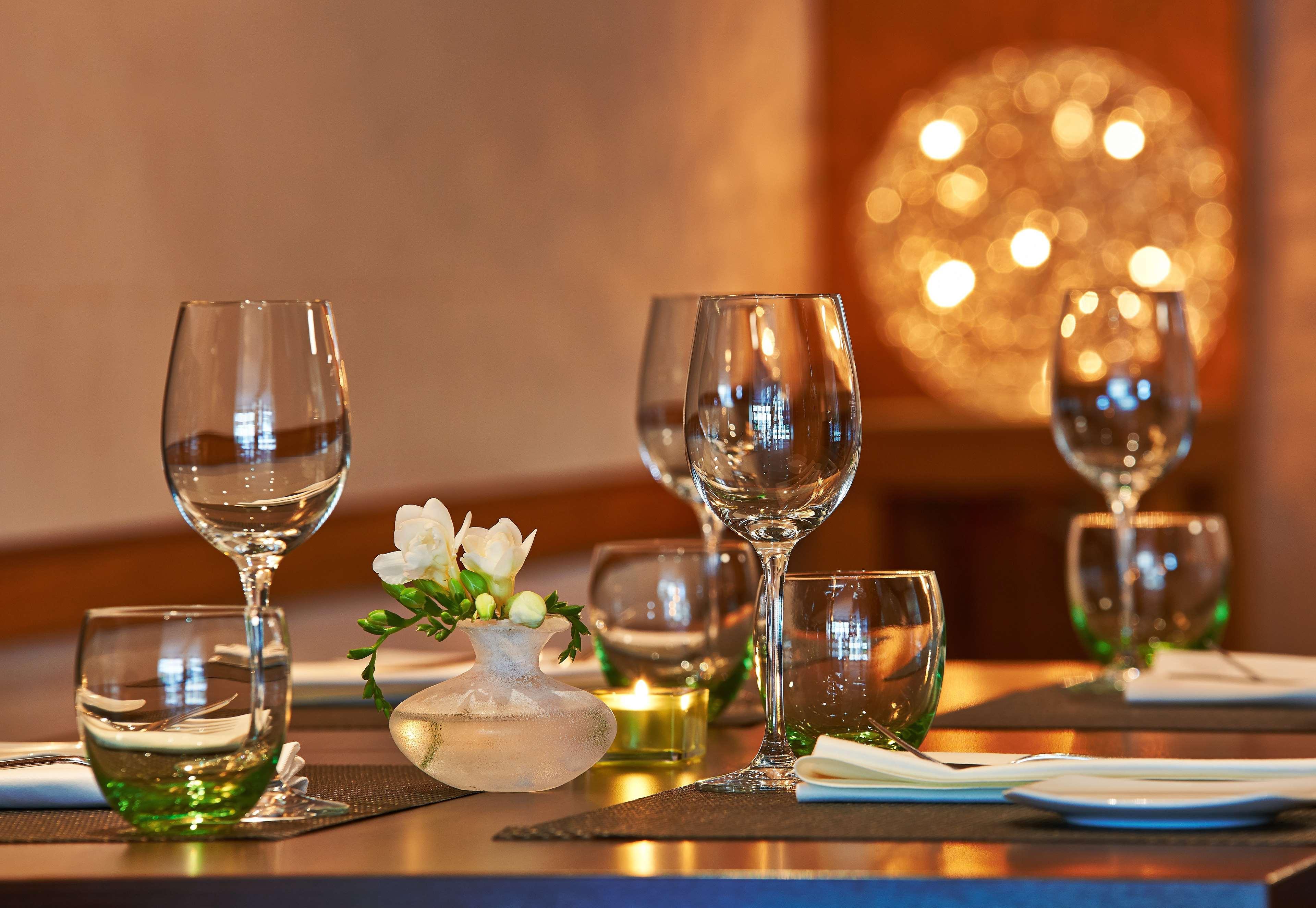 Dorint Hotel Bonn Eksteriør bilde