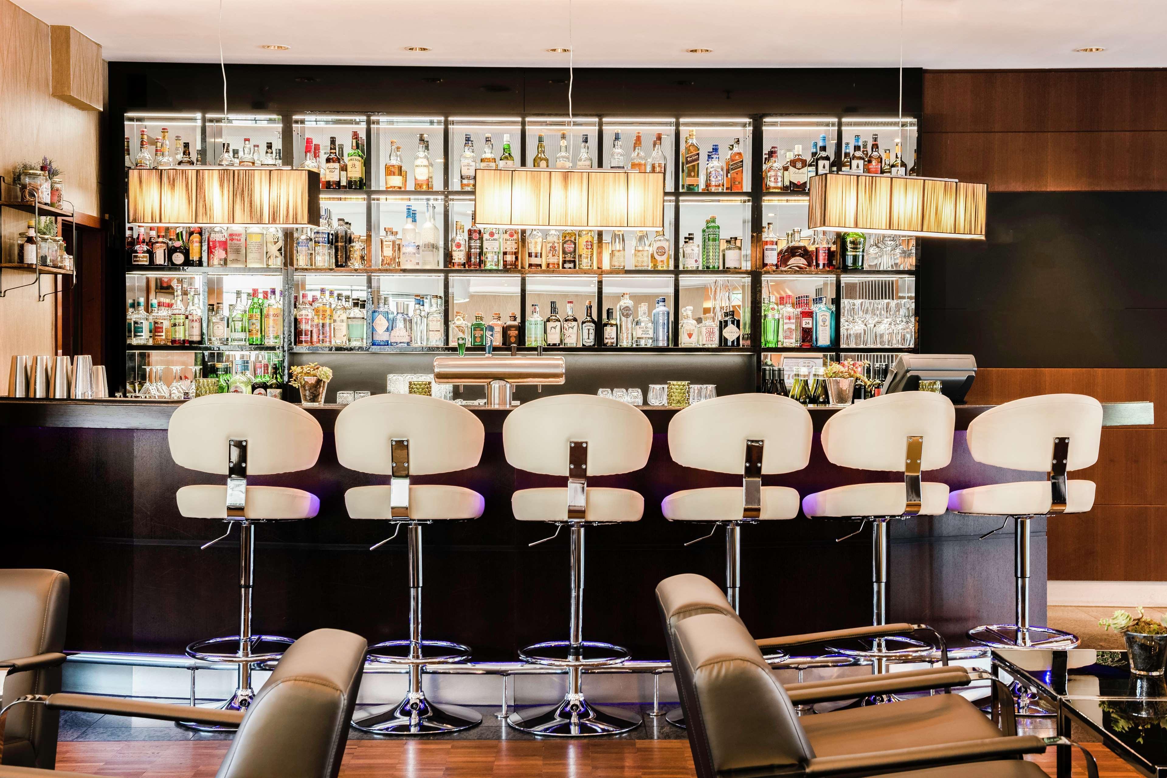 Dorint Hotel Bonn Eksteriør bilde