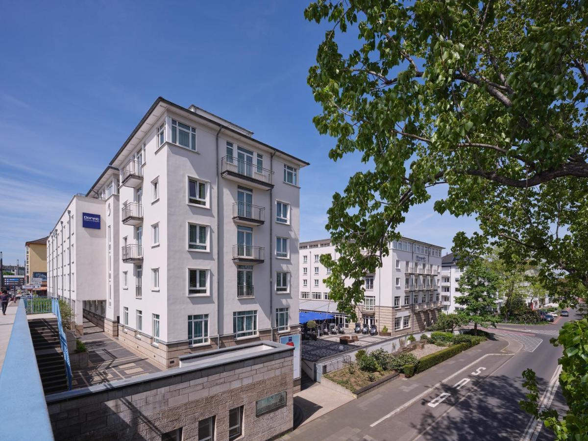 Dorint Hotel Bonn Eksteriør bilde