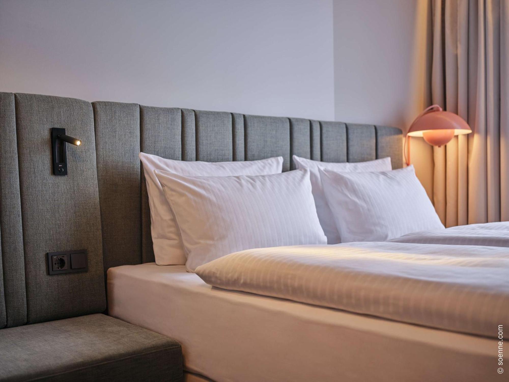 Dorint Hotel Bonn Eksteriør bilde